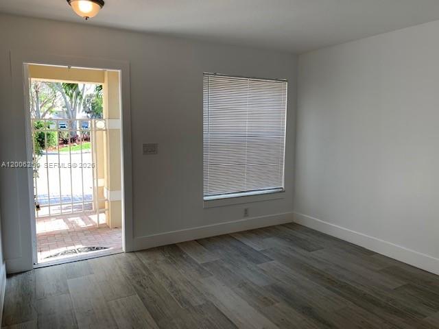 PEMBROKE ISLES 1 - Residential Lease