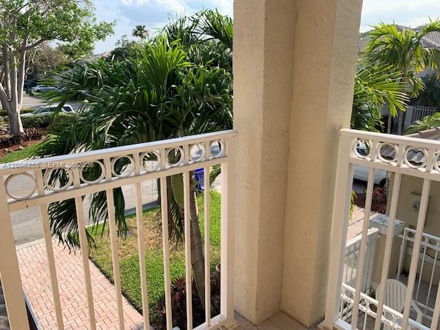 PEMBROKE ISLES 1 - Residential Lease