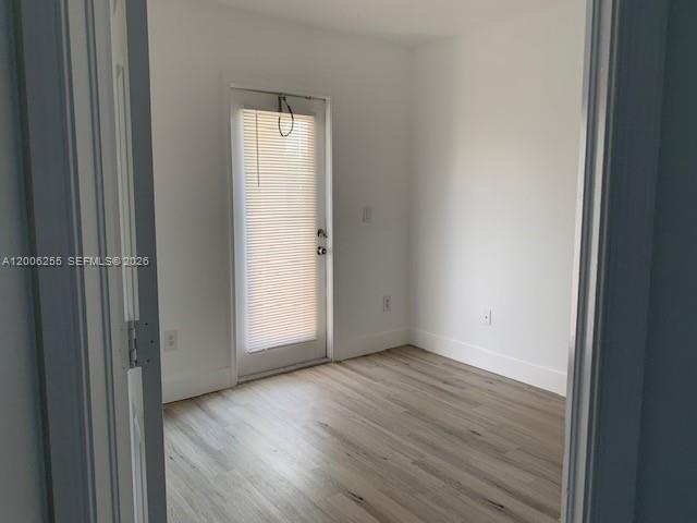 PEMBROKE ISLES 1 - Residential Lease