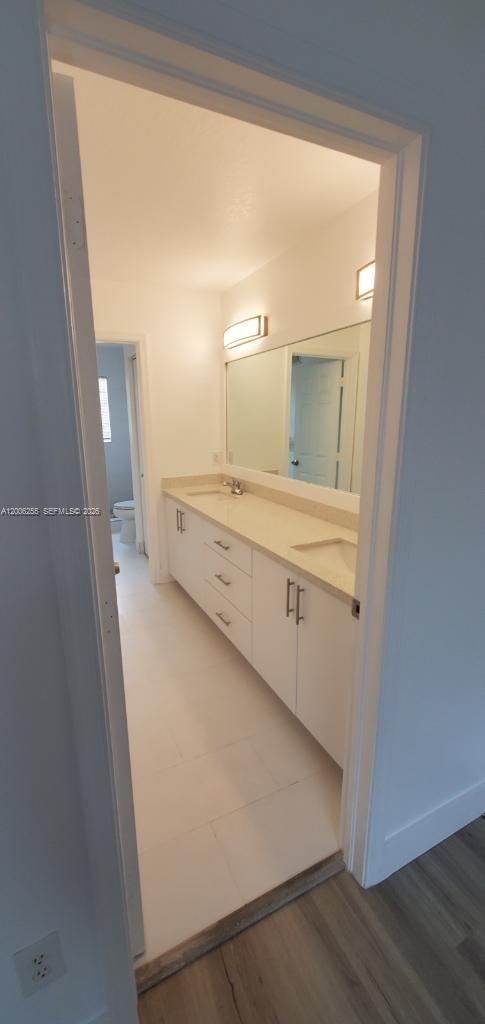PEMBROKE ISLES 1 - Residential Lease