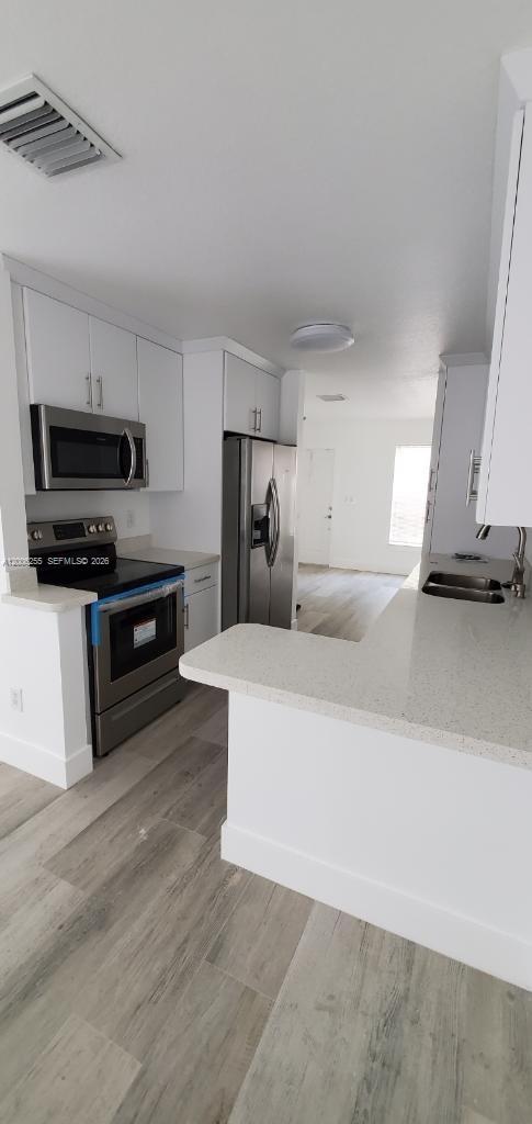 PEMBROKE ISLES 1 - Residential Lease
