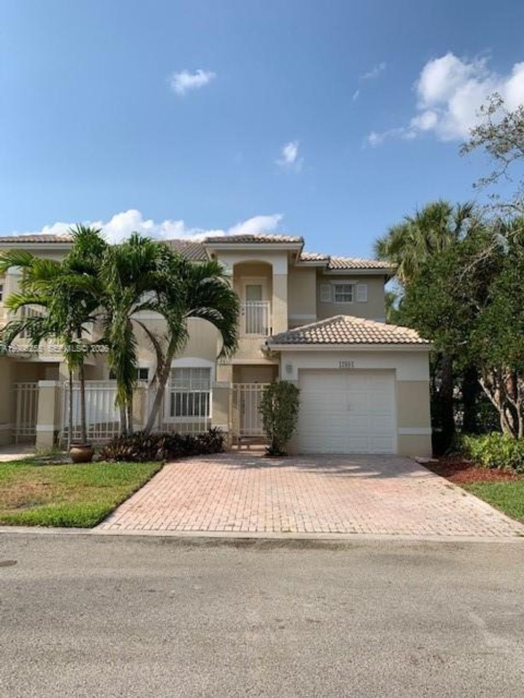 Photo of 17001 NW 22nd St #17001, Pembroke Pines, FL 33028 (MLS # A12006255)