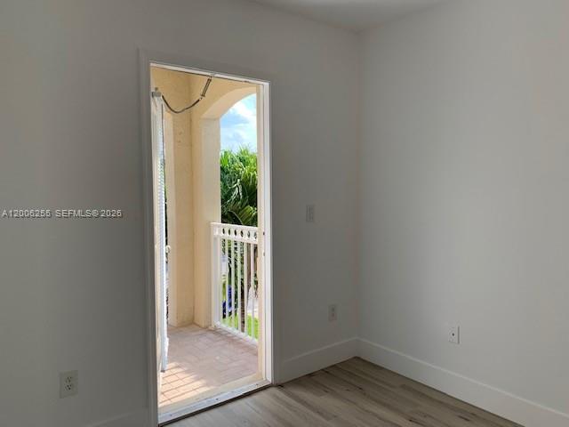 PEMBROKE ISLES 1 - Residential Lease