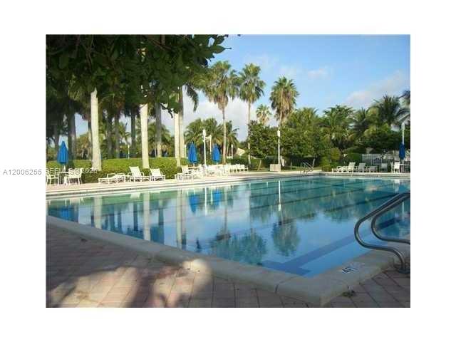 PEMBROKE ISLES 1 - Residential Lease