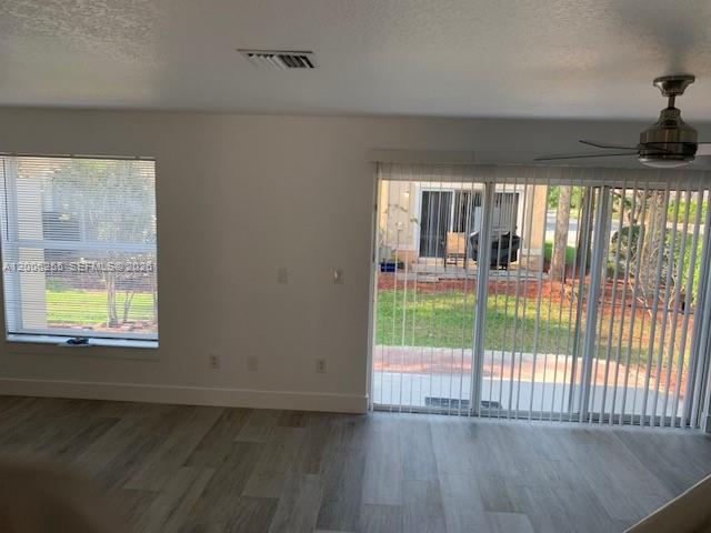 PEMBROKE ISLES 1 - Residential Lease