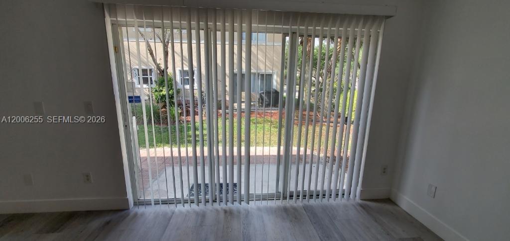 PEMBROKE ISLES 1 - Residential Lease