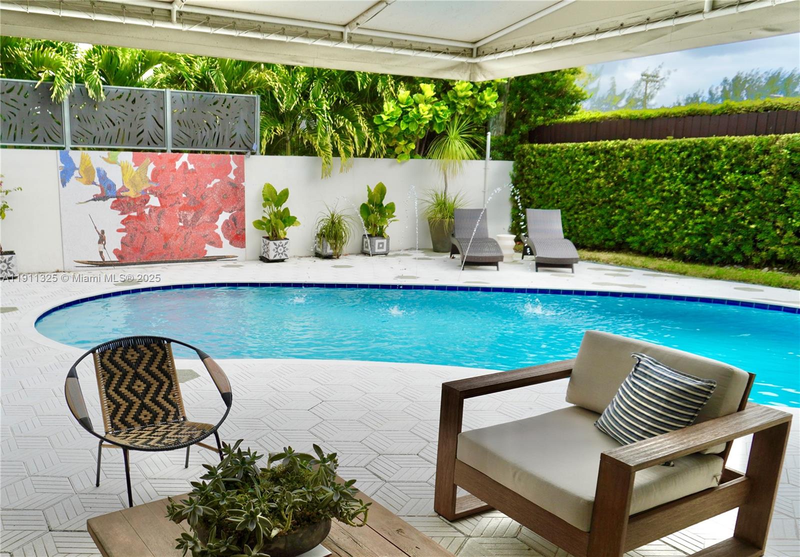 BAY HEIGHTS - Residential Lease