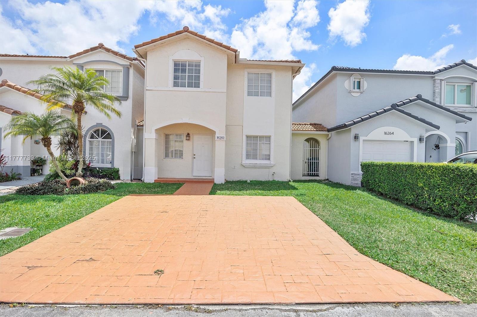 Beautifully remodeled 3-bedroom, 2.5bath home in the heart of West Kendall! This home offers a flexible layout with separate living and dining areas, plus a spacious family room—perfect for modern living. Enjoy a fully fenced backyard for privacy and outdoor relaxation. Centrally located near top-rated schools, hospitals, shopping, and dining, with easy access to major roads. Don’t miss this opportunity to live in a move-in ready home in a prime location! Schedule your showing today!