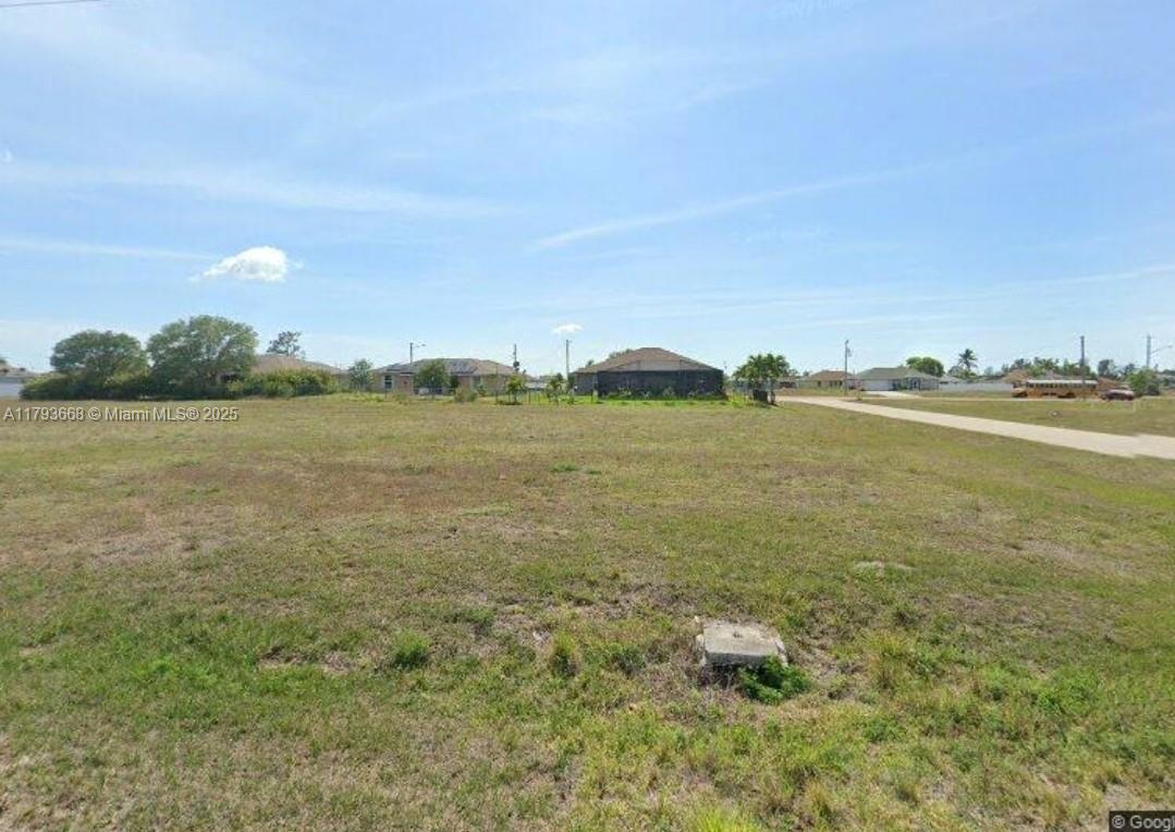 CAPE CORAL UNIT 40 - Land