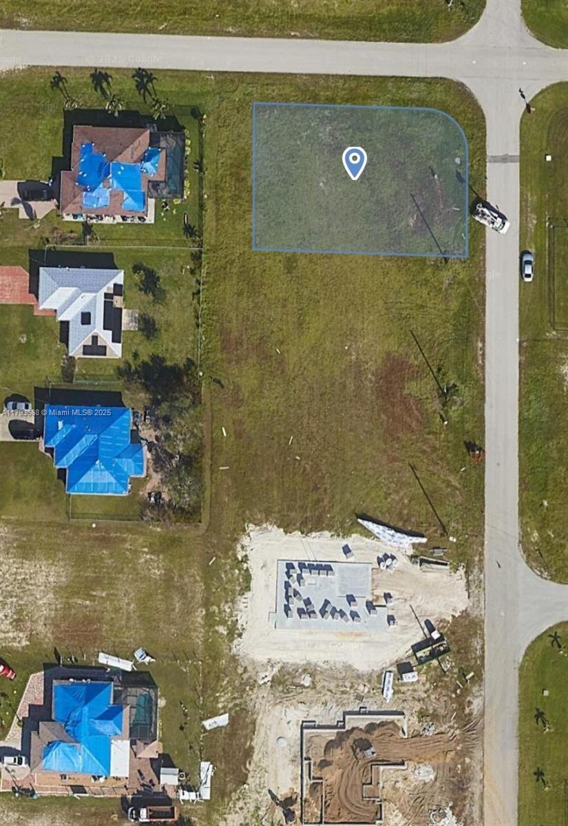 CAPE CORAL UNIT 40 - Land