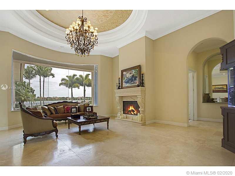 Windmill Reserve - Residential