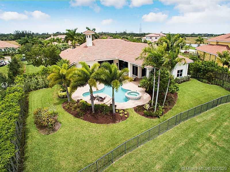 Windmill Reserve - Residential