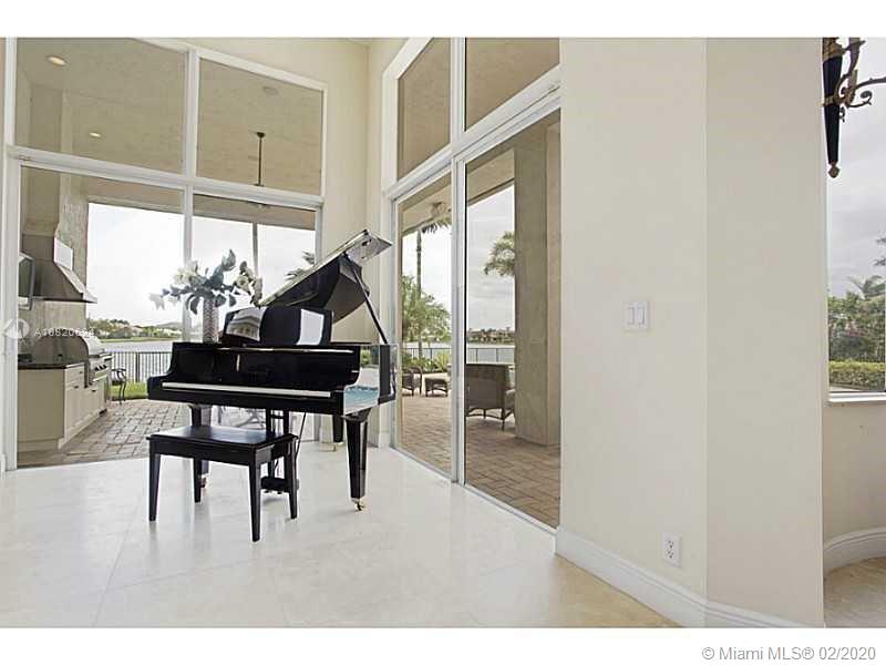 Windmill Reserve - Residential