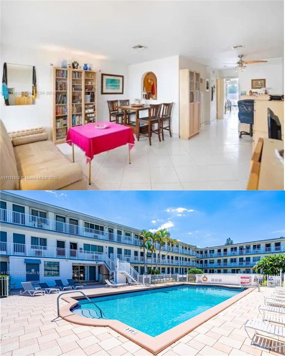 GOLDEN TOWERS NO 2 INC - Residential