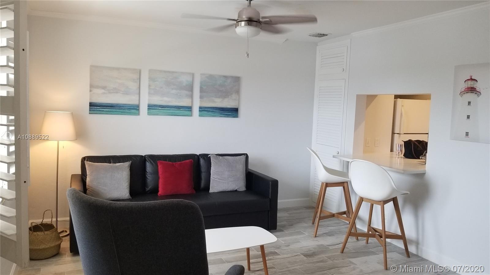 MIDDLE RIVER VILLAS CONDO - Residential Lease
