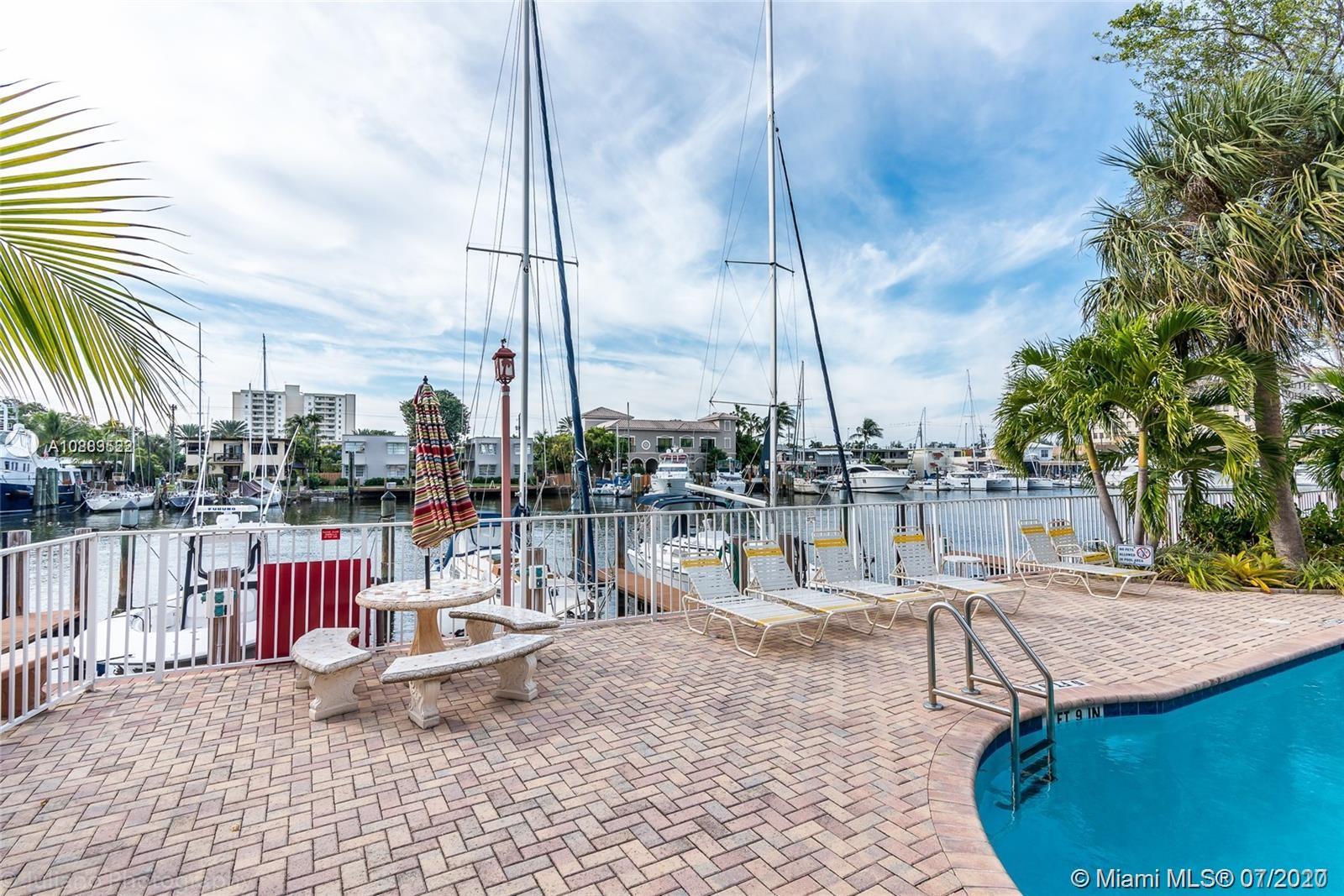MIDDLE RIVER VILLAS CONDO - Residential Lease
