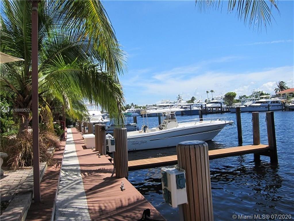 MIDDLE RIVER VILLAS CONDO - Residential Lease
