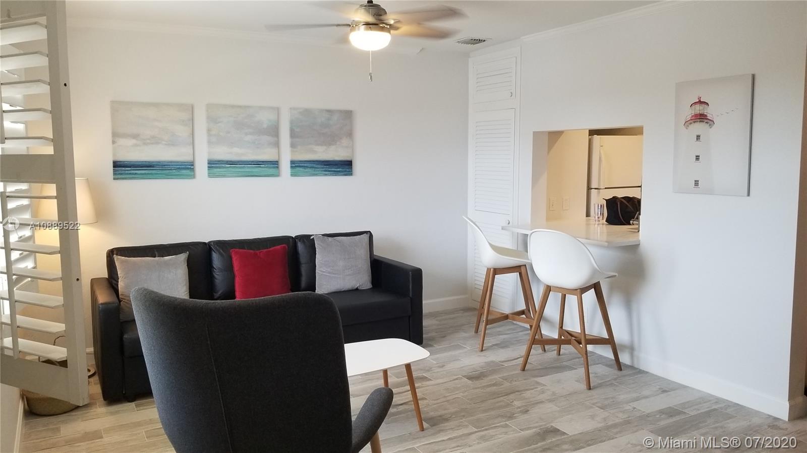 MIDDLE RIVER VILLAS CONDO - Residential Lease