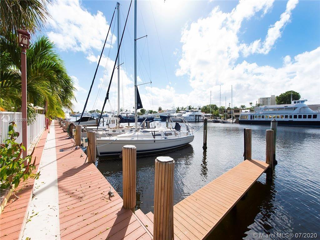 MIDDLE RIVER VILLAS CONDO - Residential Lease