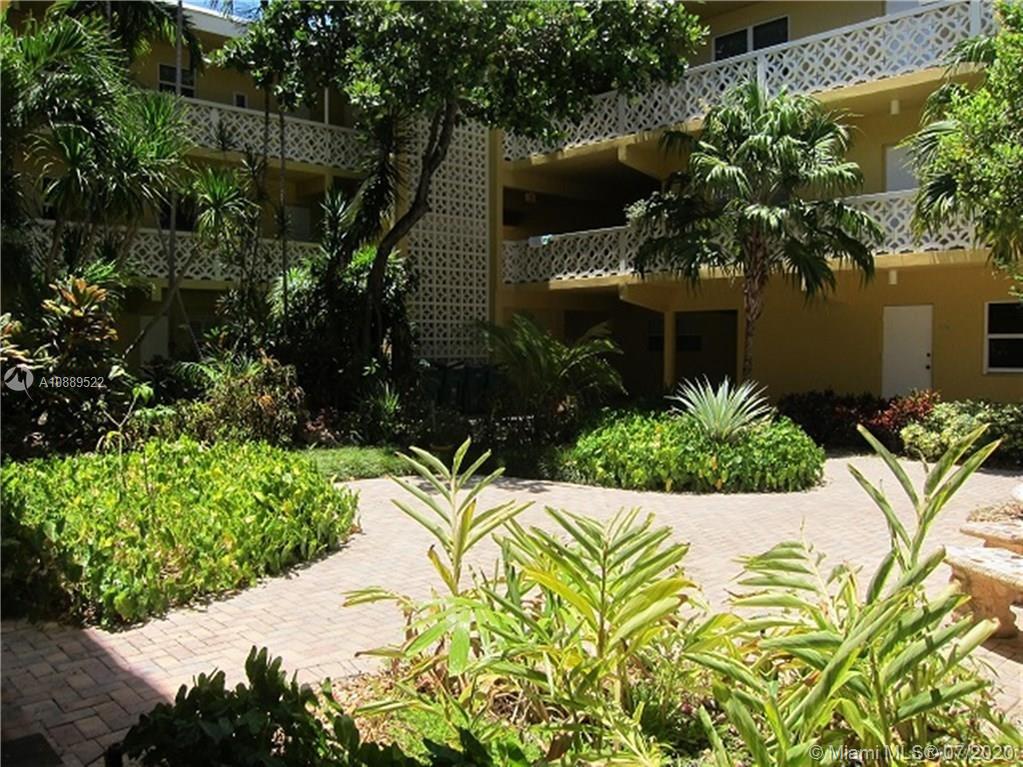 MIDDLE RIVER VILLAS CONDO - Residential Lease