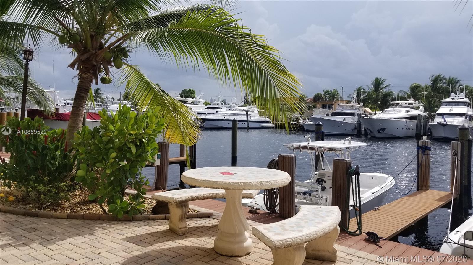 MIDDLE RIVER VILLAS CONDO - Residential Lease