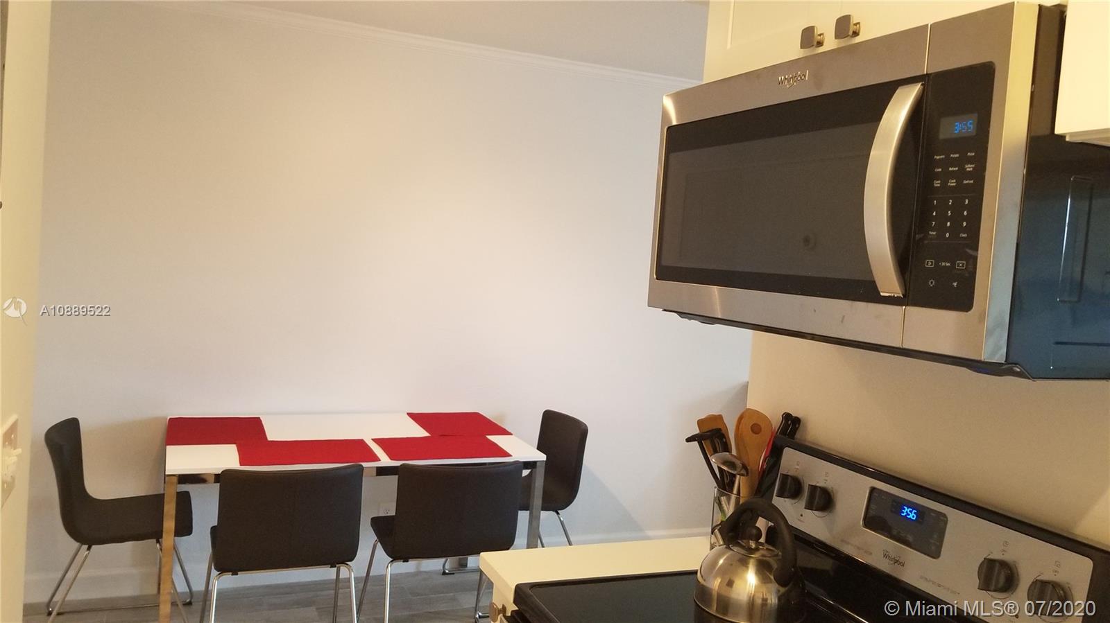 MIDDLE RIVER VILLAS CONDO - Residential Lease