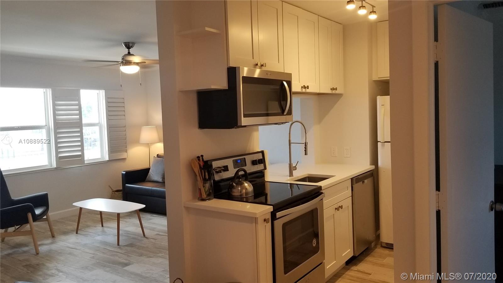 MIDDLE RIVER VILLAS CONDO - Residential Lease