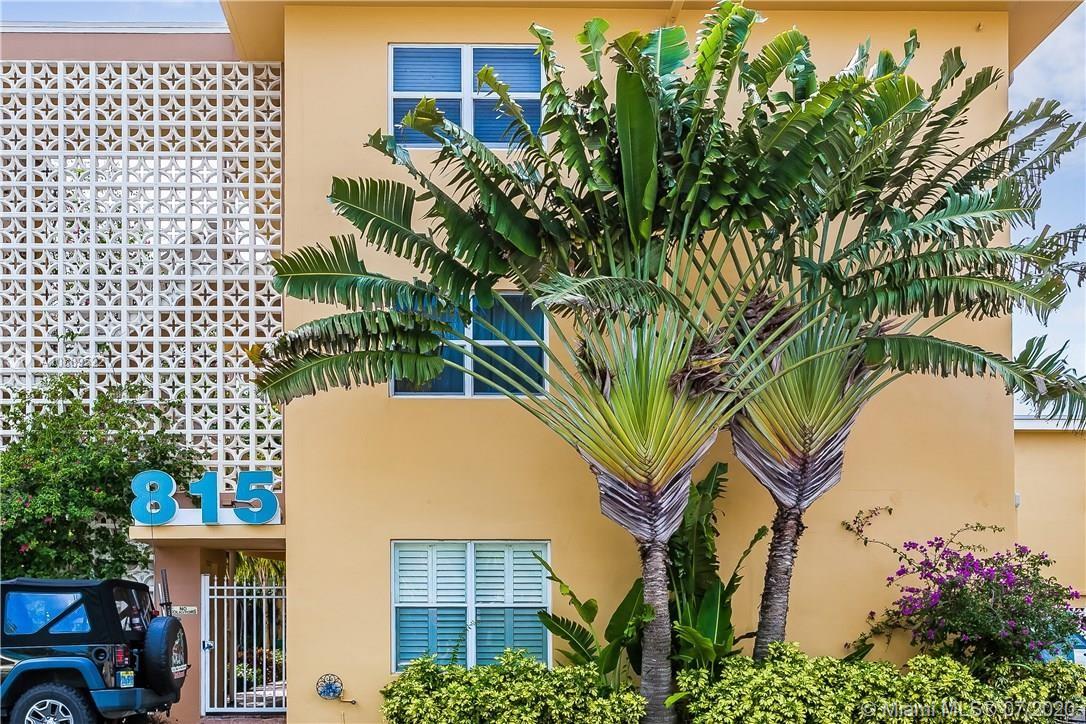 MIDDLE RIVER VILLAS CONDO - Residential Lease