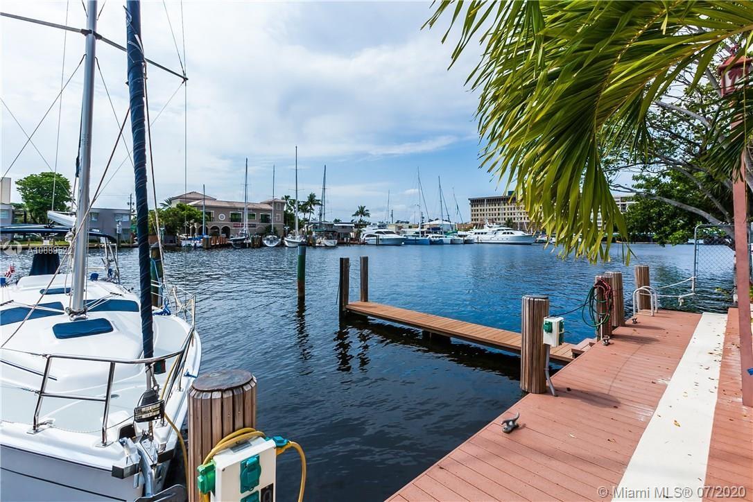 MIDDLE RIVER VILLAS CONDO - Residential Lease