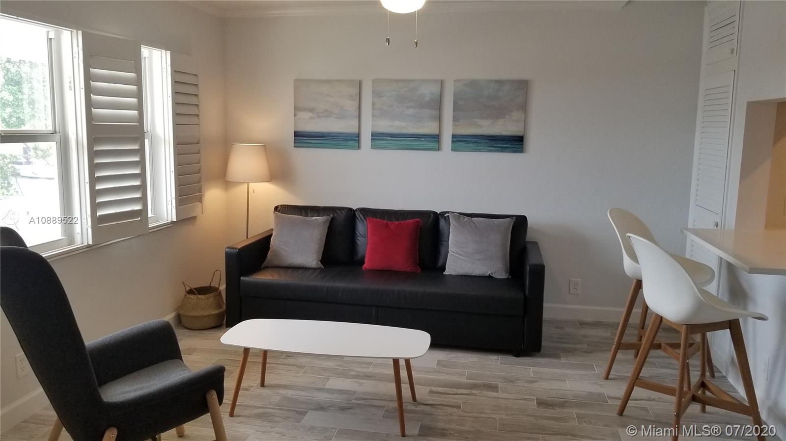 MIDDLE RIVER VILLAS CONDO - Residential Lease