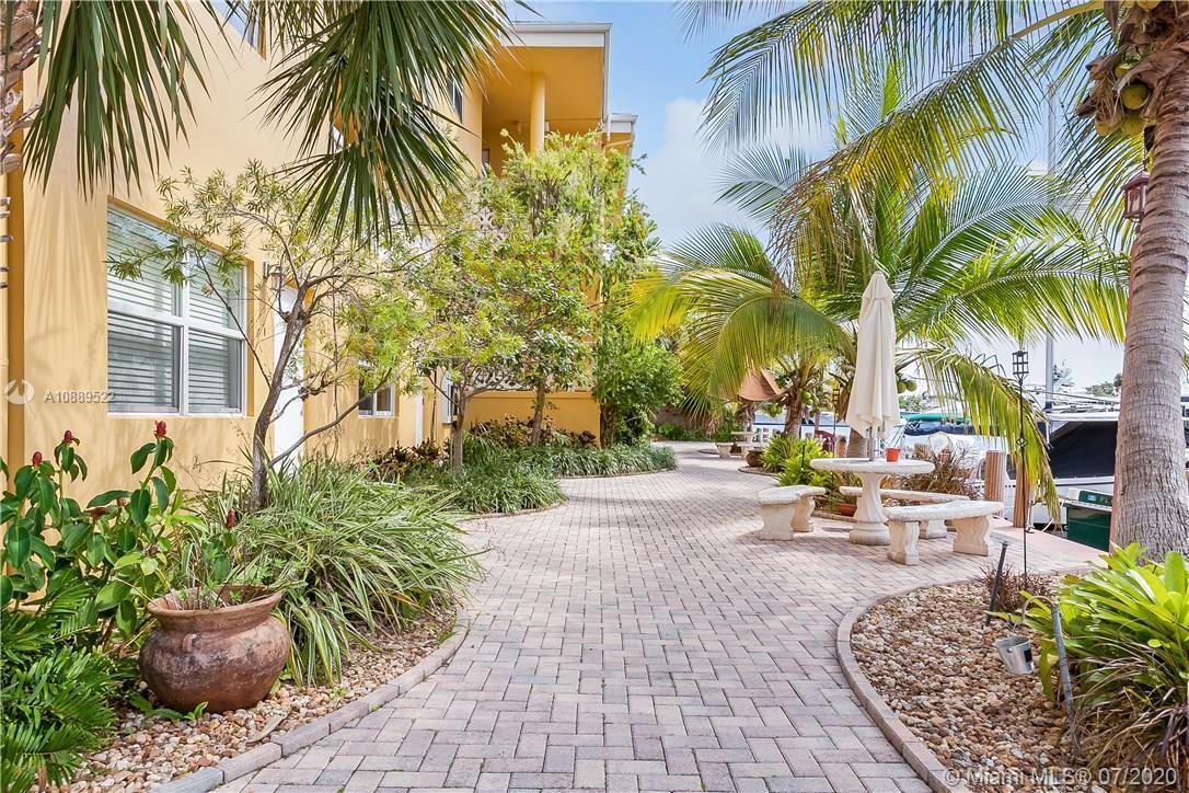 MIDDLE RIVER VILLAS CONDO - Residential Lease