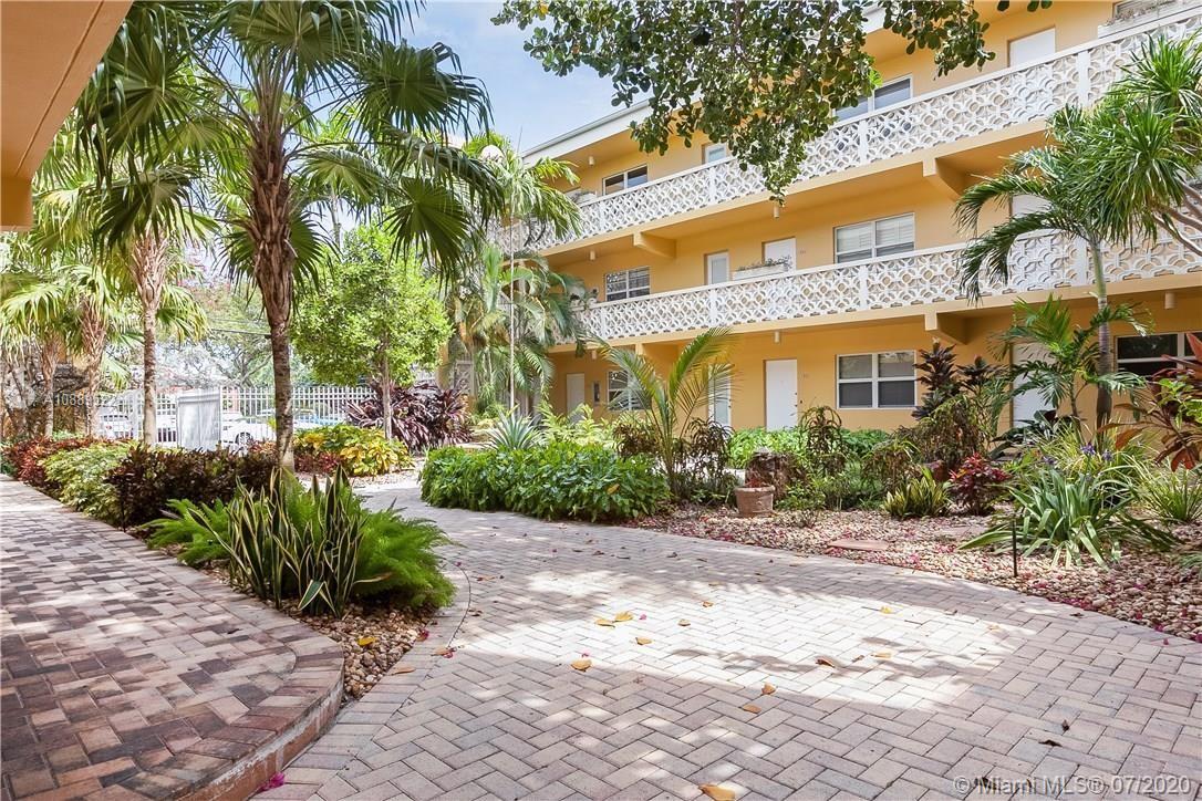 MIDDLE RIVER VILLAS CONDO - Residential Lease