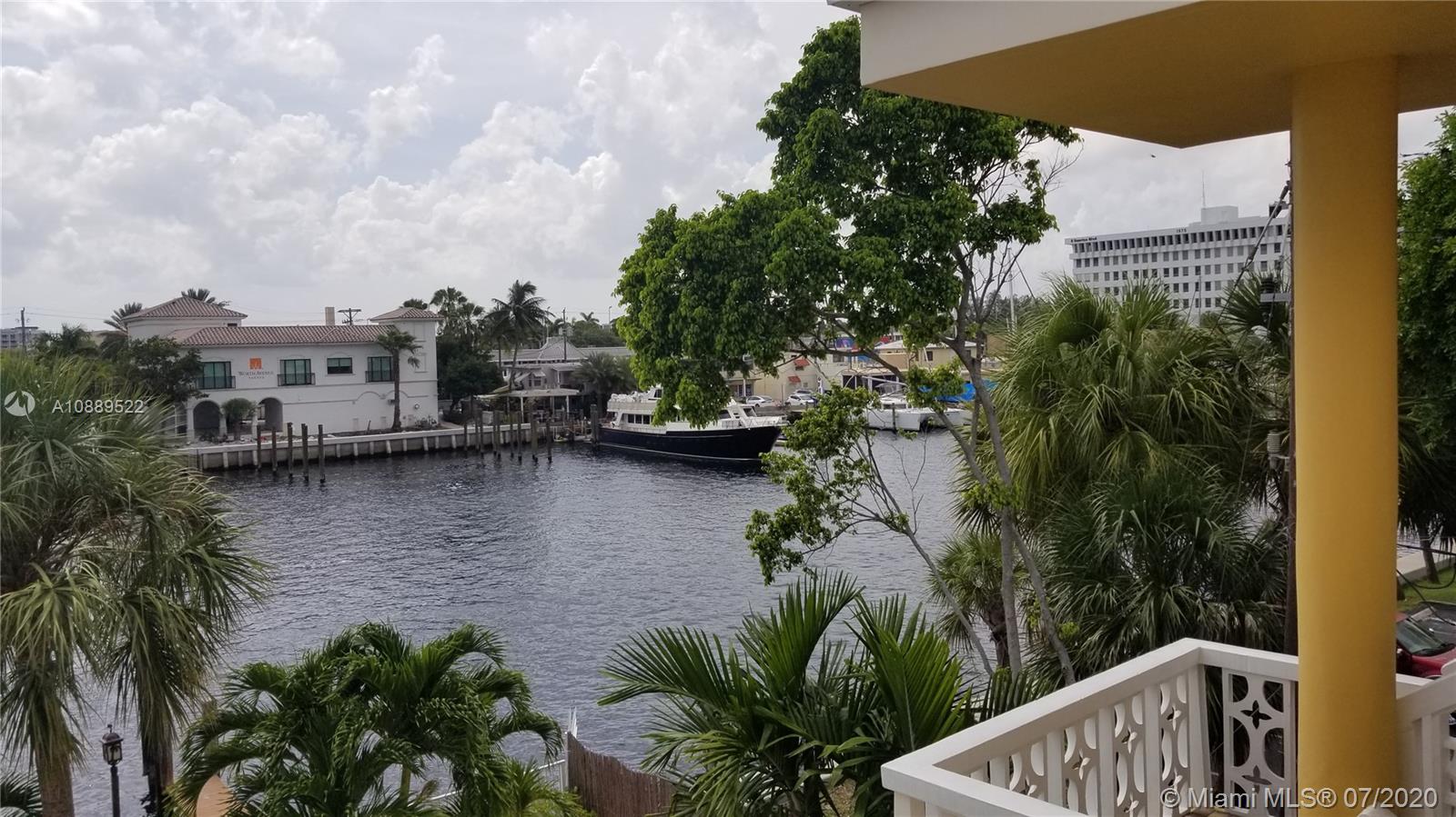 MIDDLE RIVER VILLAS CONDO - Residential Lease