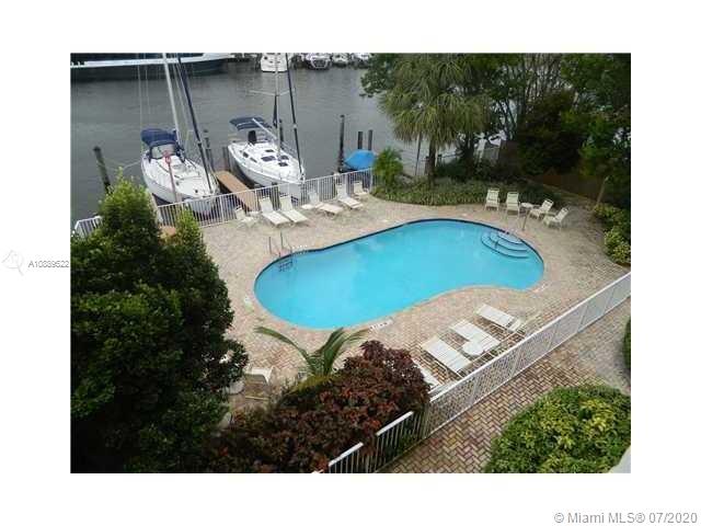 MIDDLE RIVER VILLAS CONDO - Residential Lease