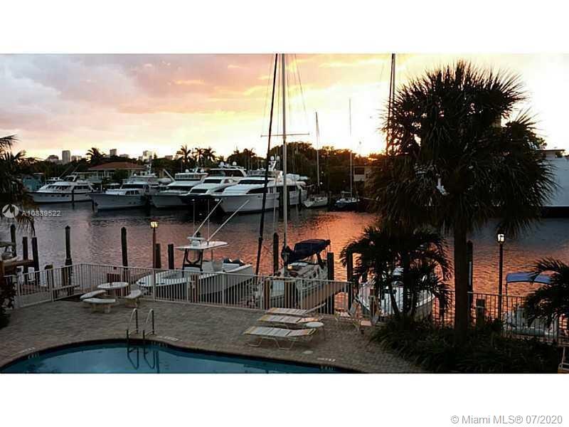 MIDDLE RIVER VILLAS CONDO - Residential Lease