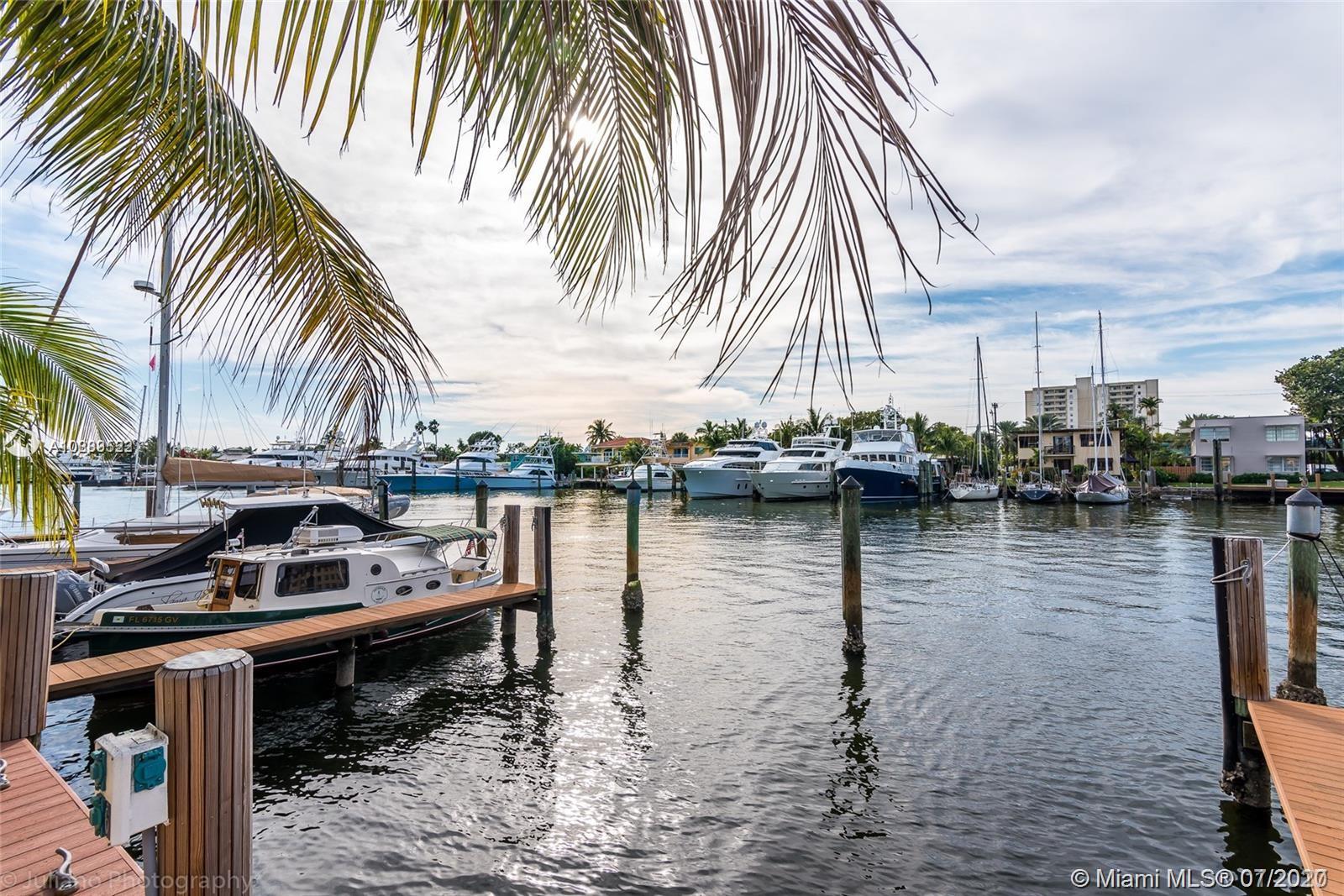 MIDDLE RIVER VILLAS CONDO - Residential Lease