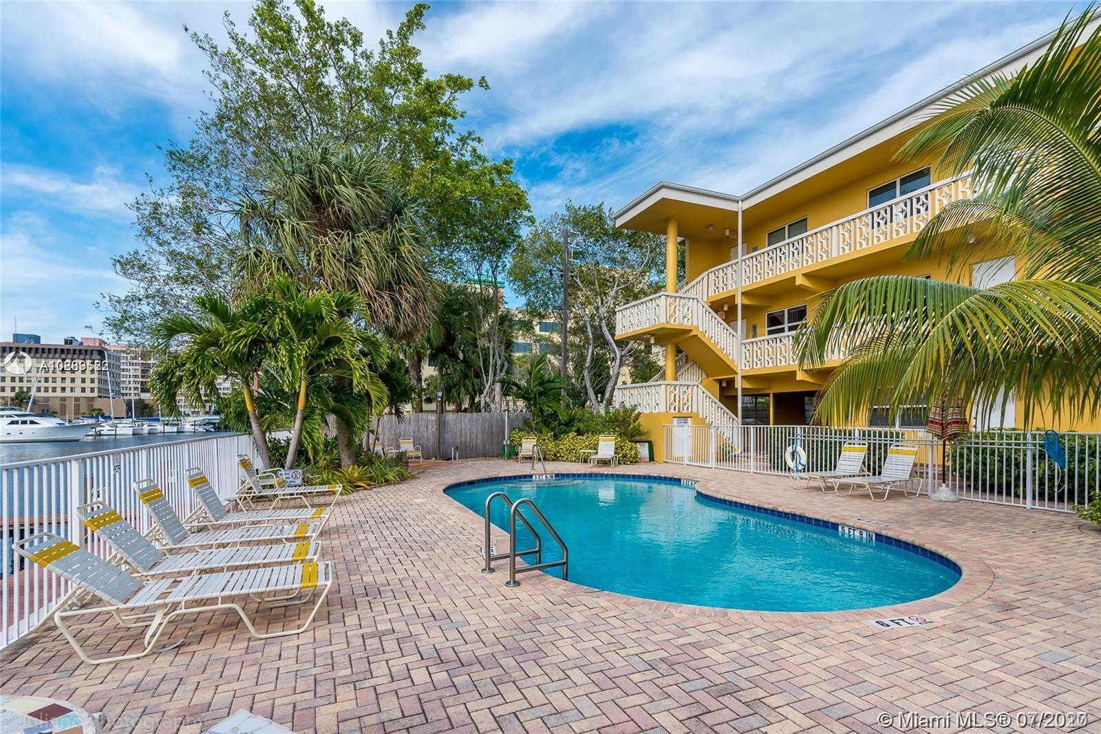 MIDDLE RIVER VILLAS CONDO - Residential Lease