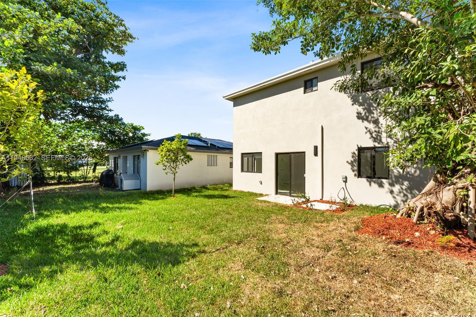 NEW LIBERTY CITY - Residential