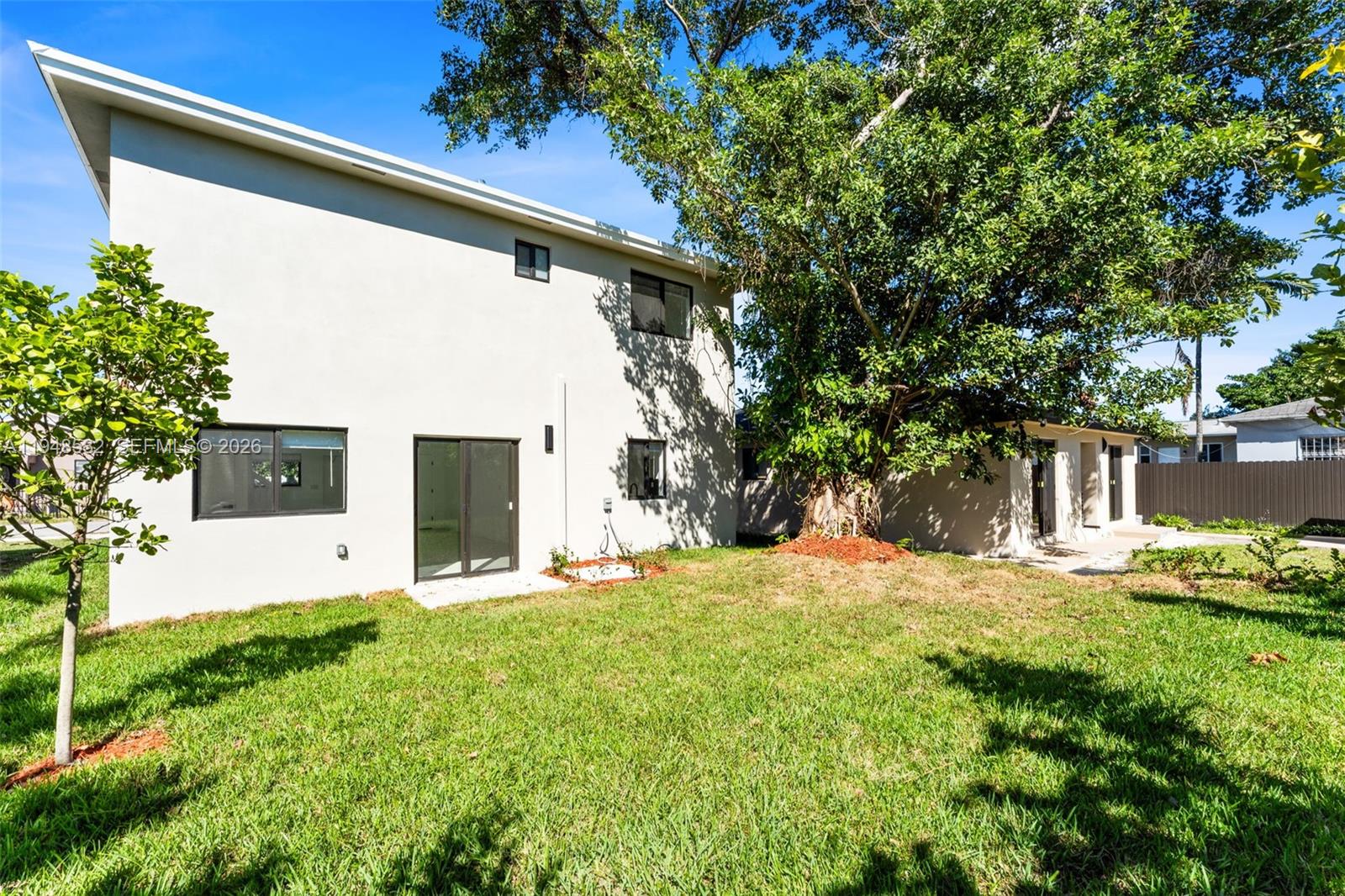 NEW LIBERTY CITY - Residential