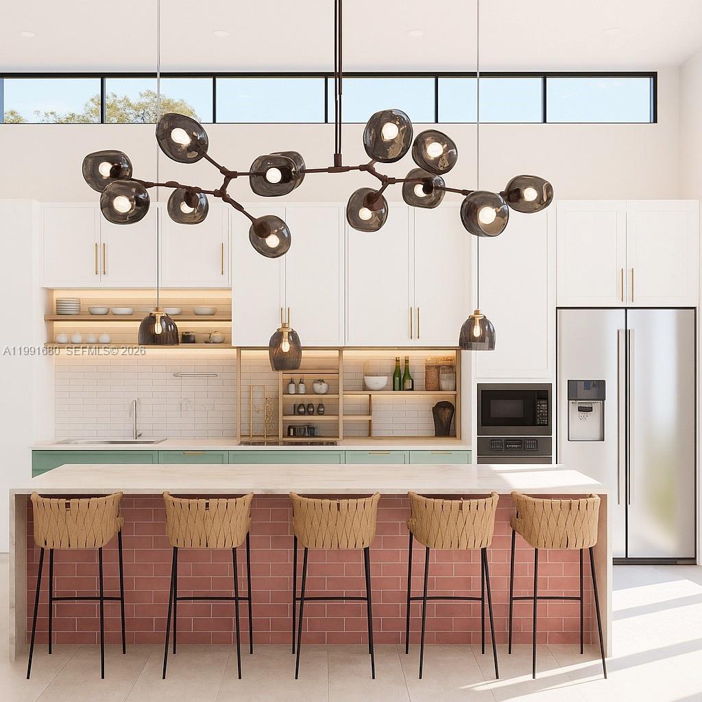 Pinetree Estates - Residential