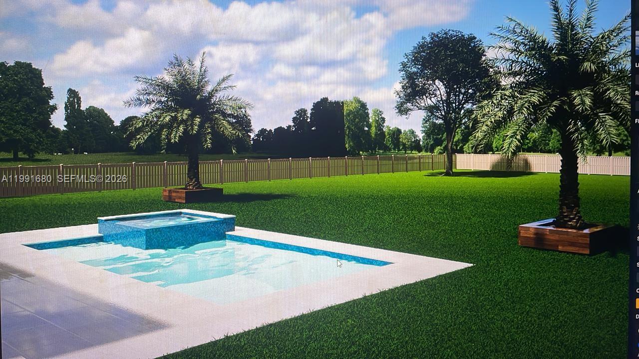 Pinetree Estates - Residential