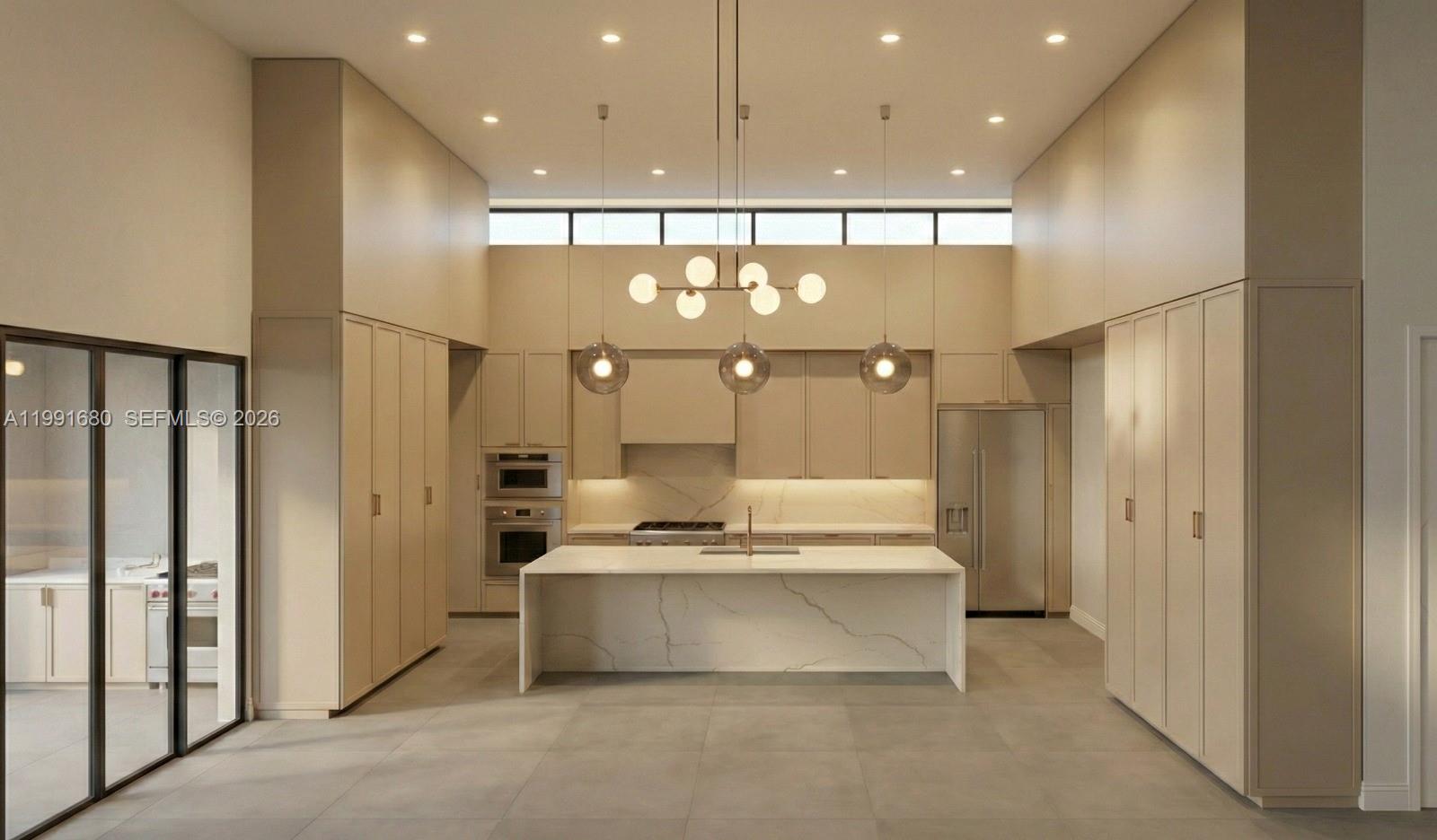 Pinetree Estates - Residential