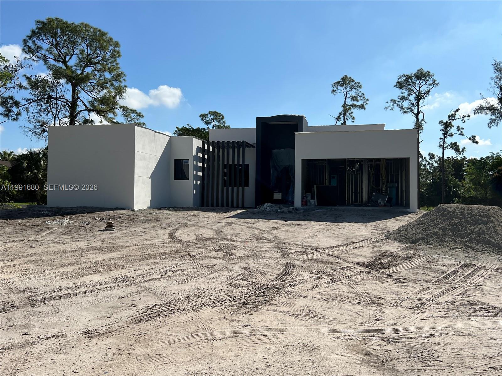 Pinetree Estates - Residential