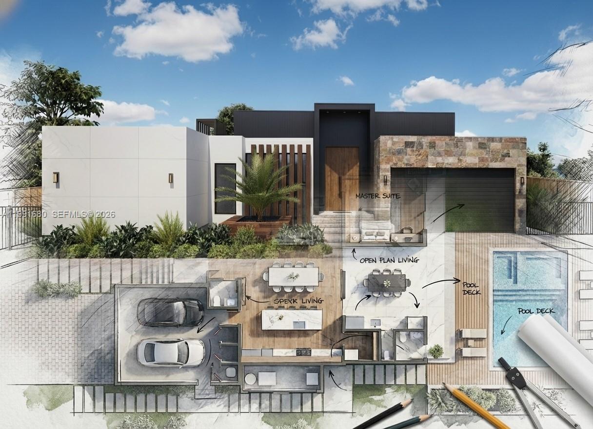 Pinetree Estates - Residential