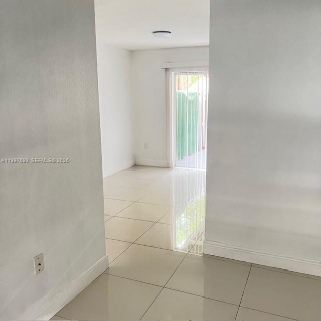 BELLEVIEW VILLAS CONDO NO - Residential Lease