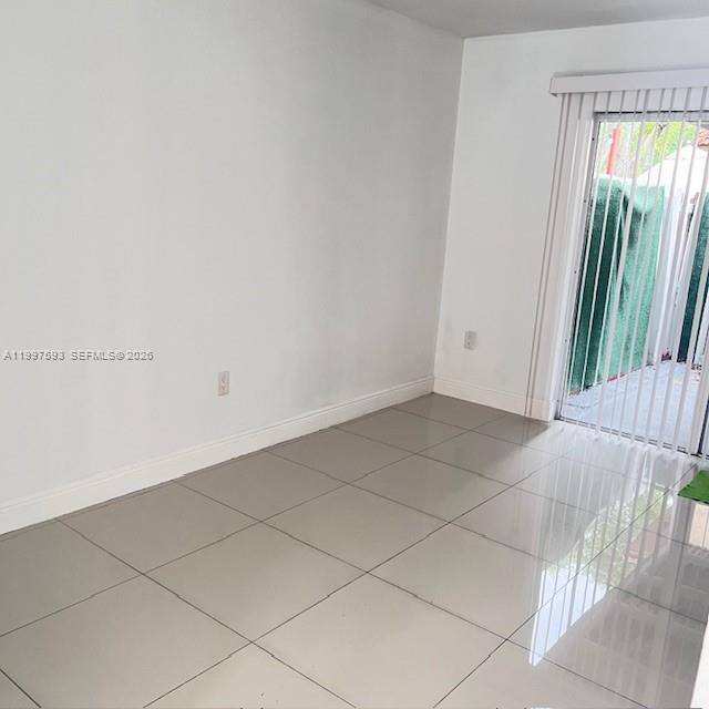 BELLEVIEW VILLAS CONDO NO - Residential Lease