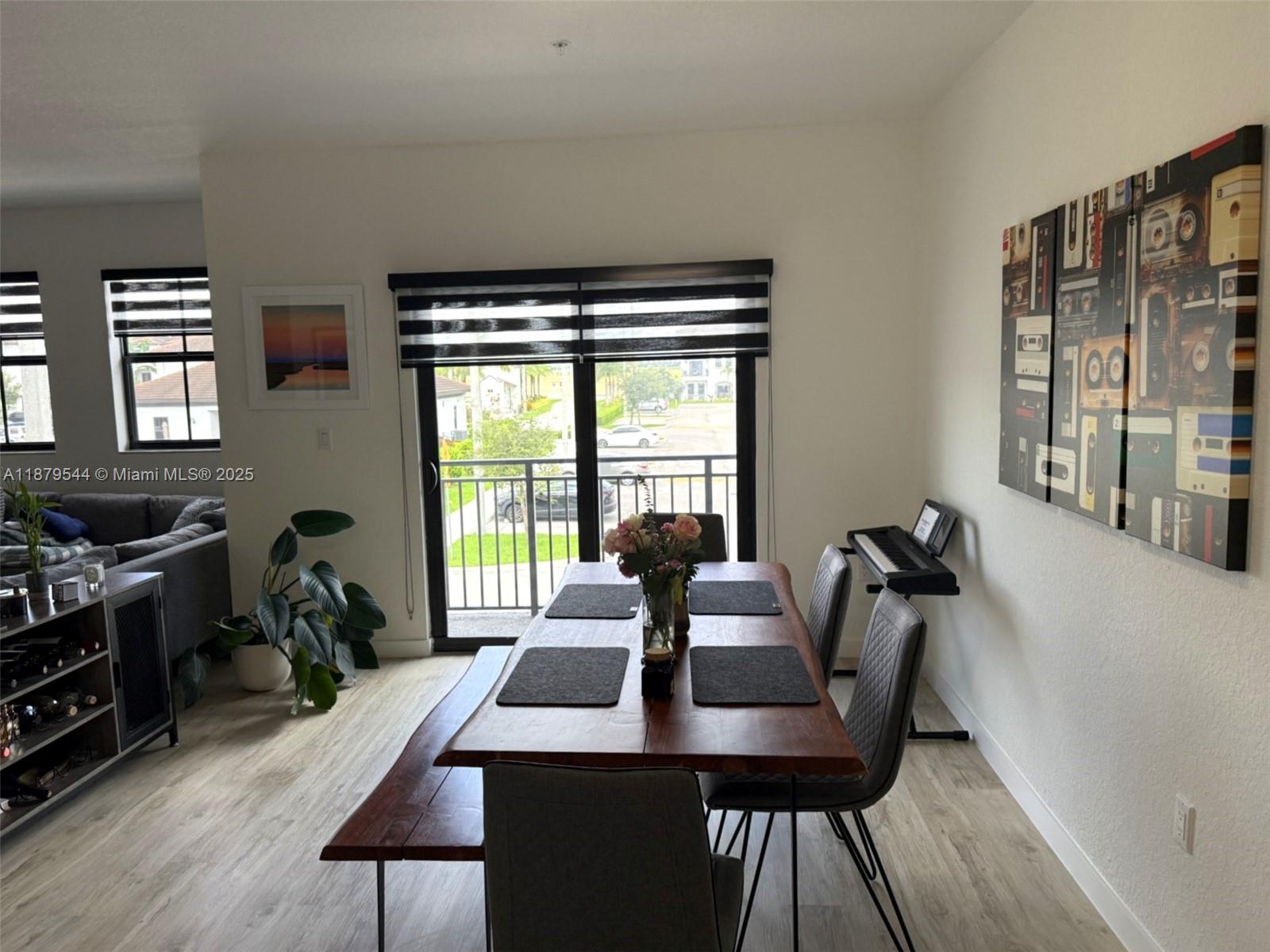 CENTURY PARK SOUTH - Residential Lease