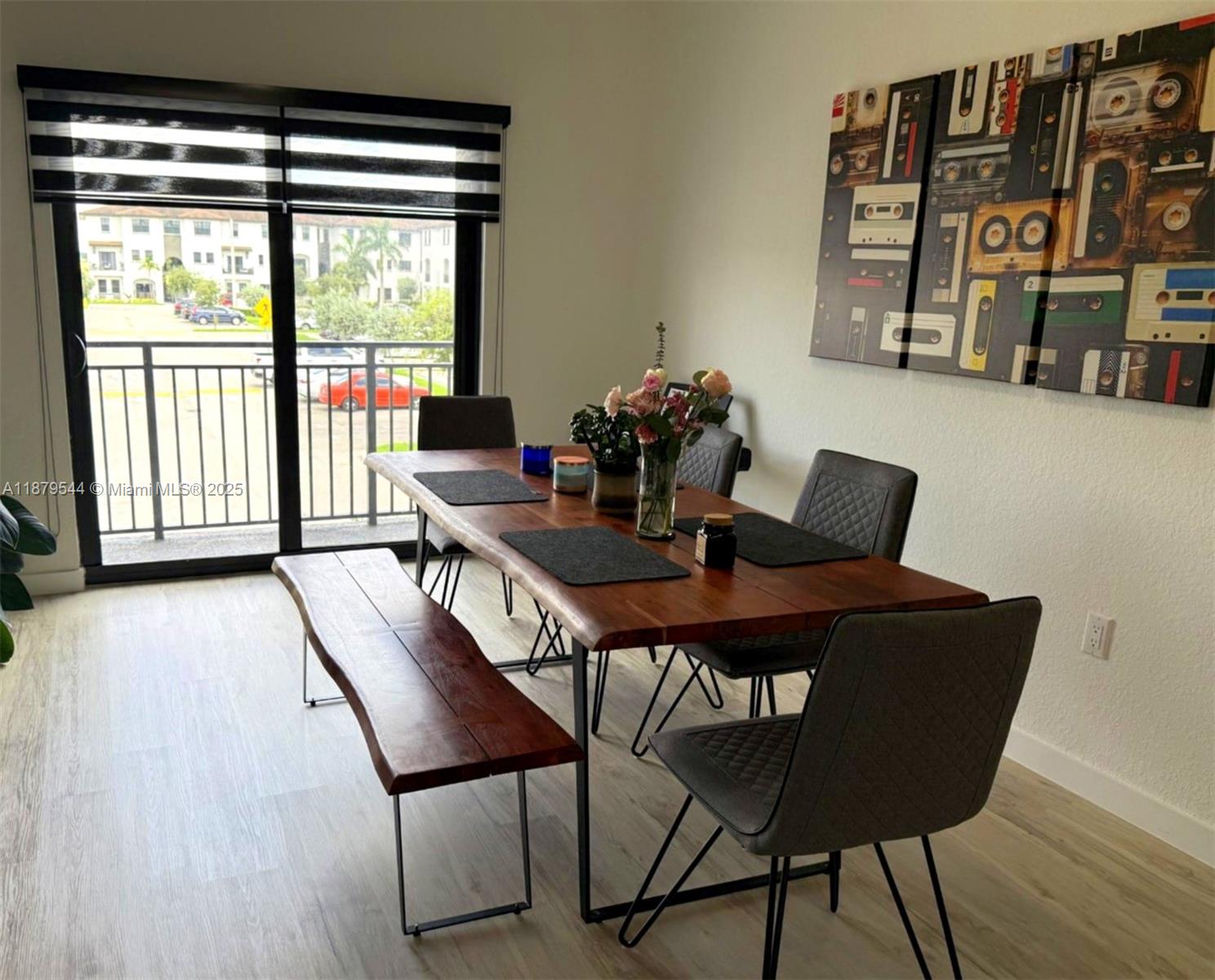 CENTURY PARK SOUTH - Residential Lease