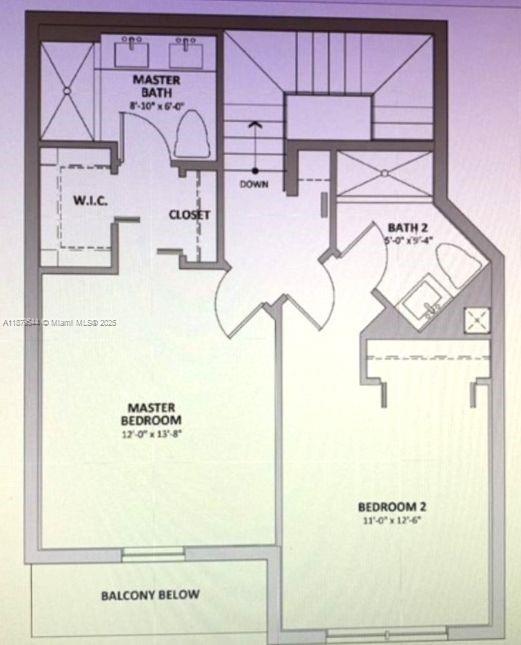 CENTURY PARK SOUTH - Residential Lease