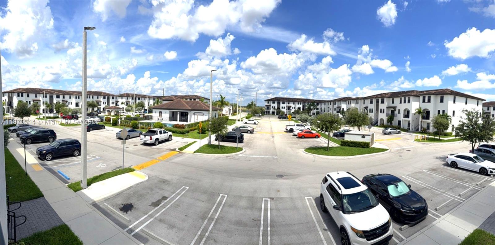 CENTURY PARK SOUTH - Residential Lease